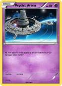 Psychic Arena