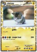 chichou