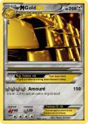 Gold