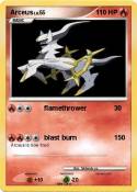 Arceus