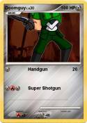 Doomguy