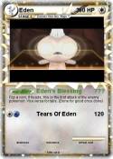 Eden 3