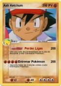 Ash Ketchum