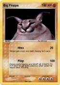 Big Floppa