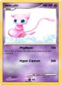 mew