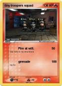 tiny troopers