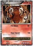 Tiger