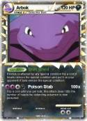 Arbok