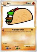 Taco