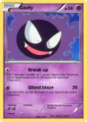 Gastly