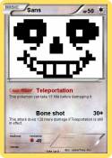 Sans