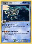dragonohide 