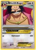 Gol-D-Roger