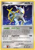 Arceus
