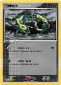 rayquaza