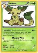 Leafeon