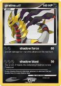giratina