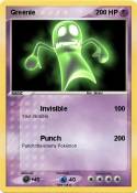 Greenie