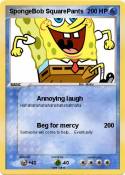 SpongeBob Squar
