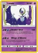 Lunala