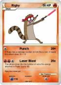 Rigby