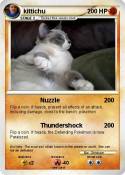 kittichu