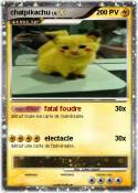 chatpikachu