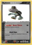 Big Bones