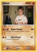 Samuel