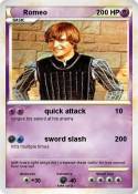 Romeo