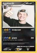 EnzoKnol EX