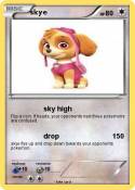 skye