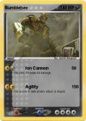 Bumblebee