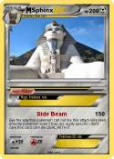 Sphinx