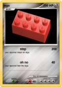 lego