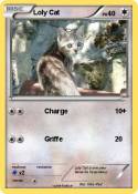 Loly Cat
