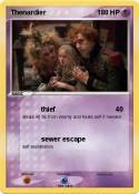 Thenardier