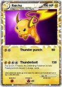 Raichu