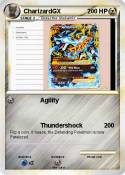 CharizardGX
