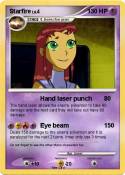 Starfire