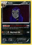 Raven