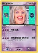 Morgz mom