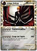 Ichigo Hollow