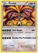 Exodias