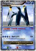 Penguins