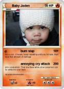 Baby Jaden