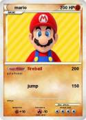 mario