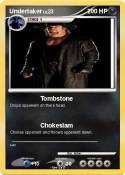 Undertaker