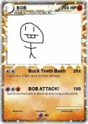BOB