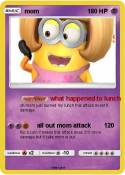 mom